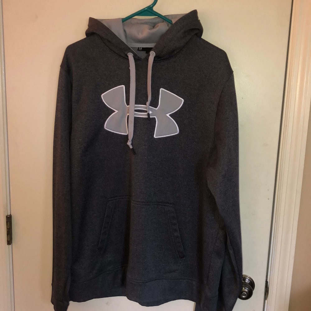Under Armour Storm hoodie